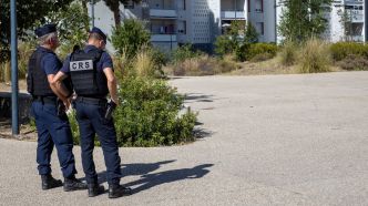 Un jeune condamné pour l'agression du chauffagiste à Cavaillon
