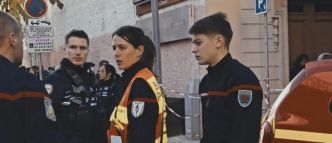 Découvrez le clip réalisé par les pompiers de Nice avec une rétrospective de leurs interventions de l'année 2023 qui vient de s'écouler - VIDEO