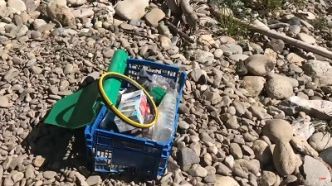 L'orpaillage : une activité vertueuse pour l'environnement