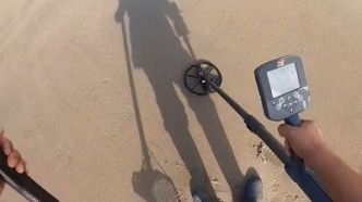 Detecter à la plage : le guide pour faire des trouvailles