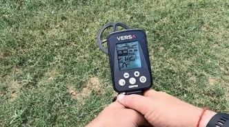 Rutus Versa : tout savoir sur ce détecteur de métaux