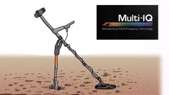 La Puissance du Multifréquence en Détection de Métaux