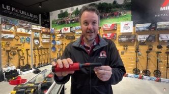 Le Pro-find 40 de Minelab : Le Dernier-Né des Pinpointers