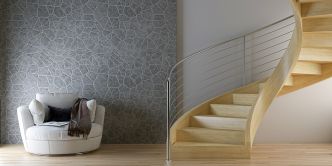 Prix escalier bois : coût de pose, tarifs, devis et conseils !