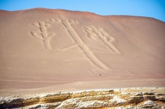 Séjour au Pérou : Les trésors de Paracas et les iles Ballestas