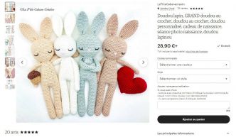 Comment optimiser sa boutique de loisir créatif sur ETSY ?