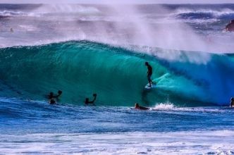 Le top 10 des sports extrêmes les plus insolites