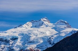 Voyage découverte pleine d'aventure en Patagonie