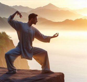 Un guide facile du Tai Chi pour les débutants à la maison
