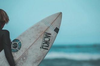Surf : Comment se préparer physiquement et mentalement ?