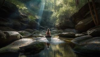 Techniques de respiration pour une relaxation efficace