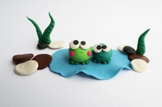 Pâte FIMO - Comment débuter vos créations en pâte polymère ?