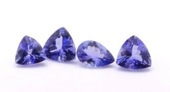 Tanzanite : Caractéristiques et géologie de cette pierre