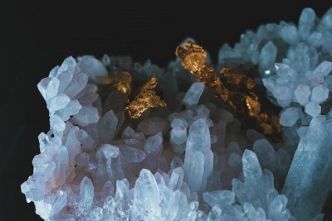 Quel est le lien entre les pierres et les 7 Chakras ?