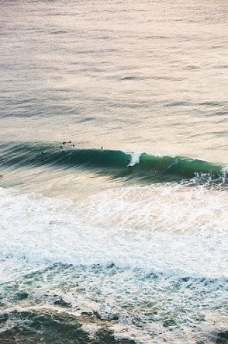 Où Faire Du Surf En France ?
