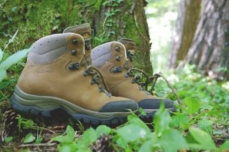 Randonnée : comment bien prendre soin de ses pieds ?