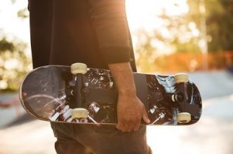 Comment choisir une planche de skate pour le street ?