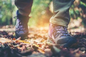 Comment choisir une paire de chaussure de randonnée ?