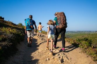 Règles de sécurités et environnementales de la randonnée