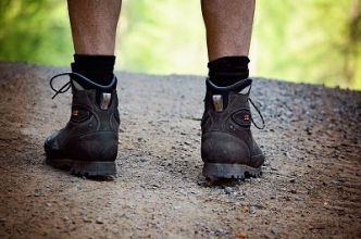 Comment reconnaitre une bonne chaussure de randonnée ?