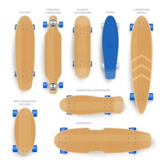 Comment faire du skateboard en toute sécurité ?
