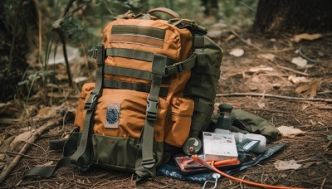 Sacs à dos de randonnée : Types de sacs à dos et caractéristiques