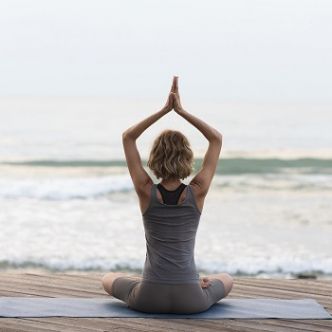 Le yoga est-il un sport ?