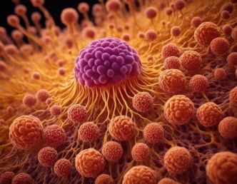 Tout sur la pinocytose et la consommation de cellules