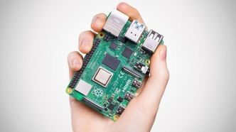 Pourquoi acheter le mini ordinateur Raspberry Pi 4 B ?