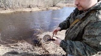 Comment débuter dans la pêche à l'aimant ?