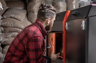 La chaudière à bûches : une alternative écologique pour le chauffage