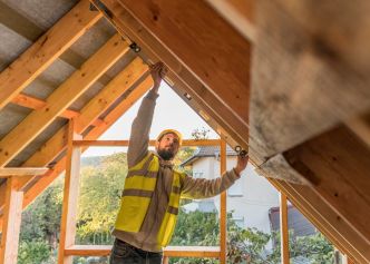 Les différentes techniques d'isolation des combles