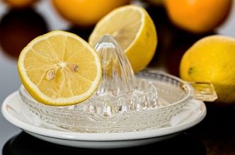 les vertus du jus de citron pour se sentir bien