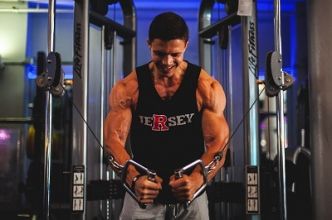 Les différentes ceintures de force pour la musculation