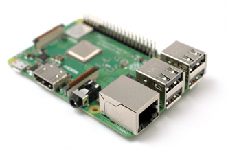 Quel Raspberry Pi choisir pour commencer ?