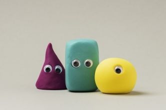 Comment cuire une création en pate FIMO ?