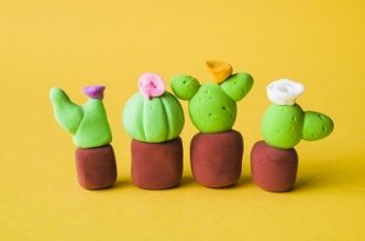 Quels sont les Différents Types De Pâte Fimo ?
