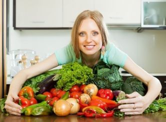 Pourquoi manger des légumes est bon pour la santé et pour la planète