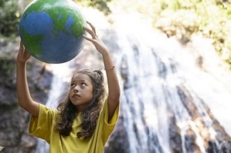 Les initiatives en faveur de l'écologie à travers le monde