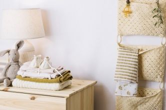 Décorer la chambre de son enfant pour stimuler son rapport à l'écologie