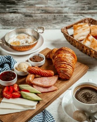 Les aliments à éviter au petit-déjeuner