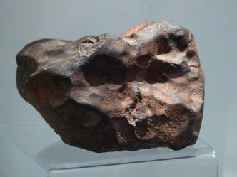 Quel est le Prix d'une Météorite ?