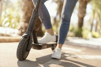 La trottinette électrique est-elle vraiment écologique ?
