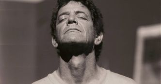Réédition de son dernier album : Lou Reed on the «Meditation» side