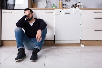 Depuis le « bonus réparation », réparer son électroménager coûte plus cher