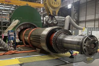 Carquefou (44) : Naval Group et Framatome rachètent Jeumont Electric