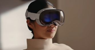 Actualité : Vision Pro : Apple annonce enfin la date de sortie de son casque