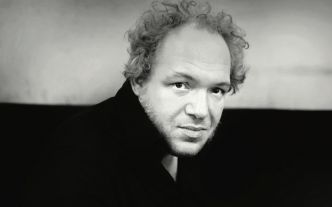 Mathias Enard dans les pas de Rabelais