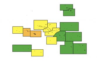 L'archipel de la Société en vigilance orange pour fortes pluies
