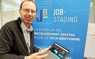 À Vannes, Job Staging démocratise le recrutement dans les métiers du web